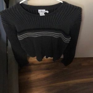Calvin Kelvin Long Sleeve Shirt